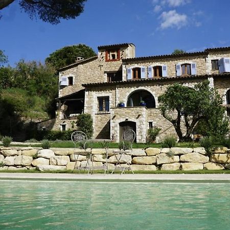 B&B Oasis Des Lavandes - Chambre Coqueliot Villeneuve-lès-Avignon Esterno foto