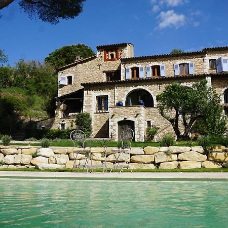 B&B Oasis Des Lavandes - Chambre Coqueliot Villeneuve-lès-Avignon Esterno foto