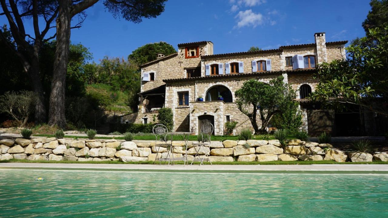 B&B Oasis Des Lavandes - Chambre Coqueliot Villeneuve-lès-Avignon Esterno foto