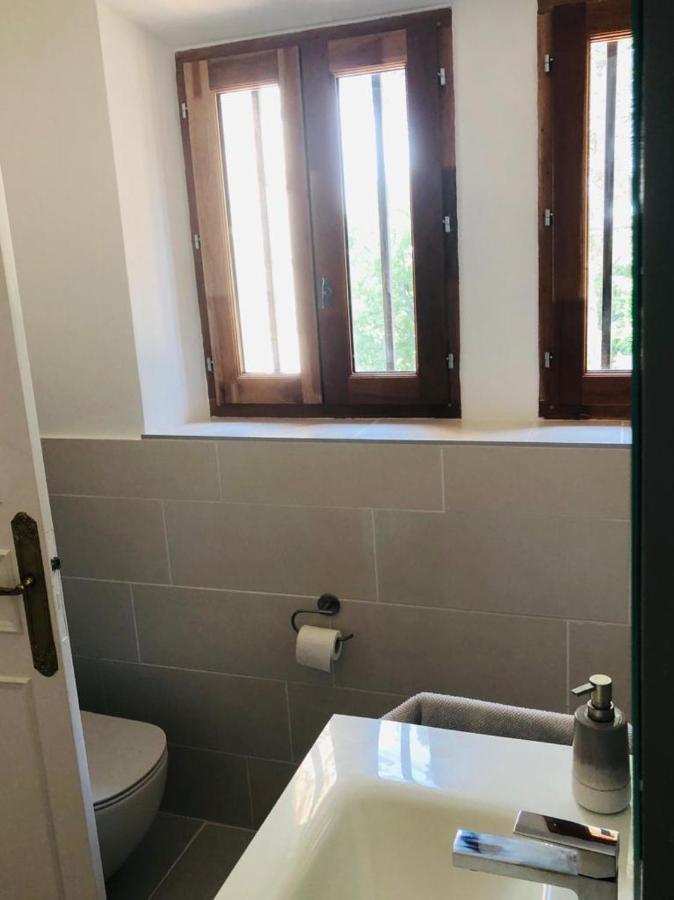 B&B Oasis Des Lavandes - Chambre Coqueliot Villeneuve-lès-Avignon Esterno foto