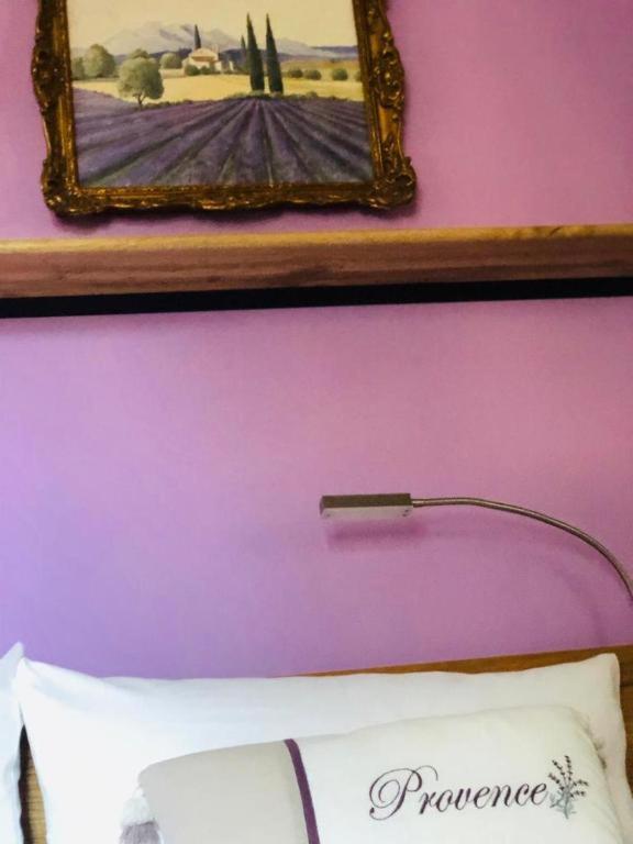 B&B Oasis Des Lavandes - Chambre Coqueliot Villeneuve-lès-Avignon Esterno foto