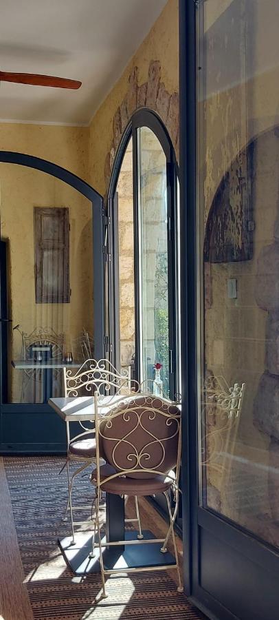 B&B Oasis Des Lavandes - Chambre Coqueliot Villeneuve-lès-Avignon Esterno foto
